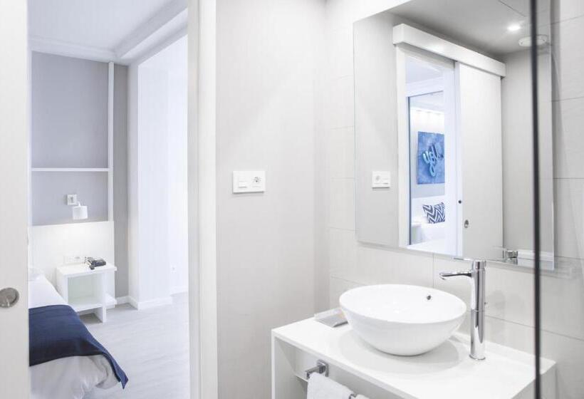 هتل Ibersol Antemare - Adults Only