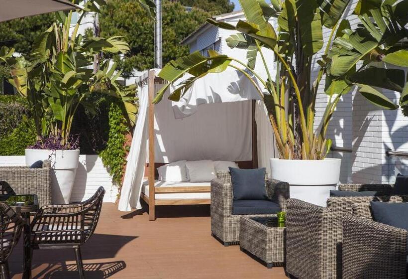 هتل Ibersol Antemare - Adults Only