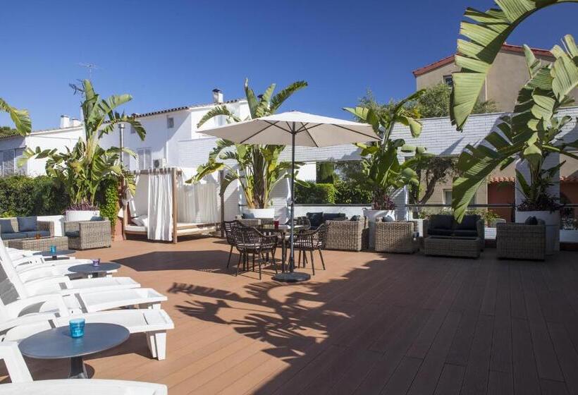 هتل Ibersol Antemare - Adults Only