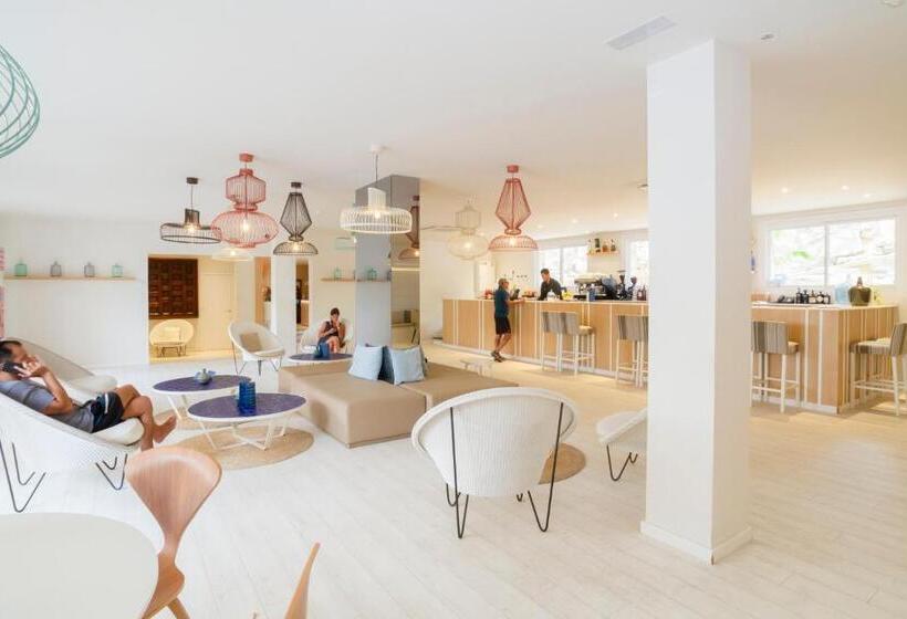 هتل Ibersol Antemare - Adults Only