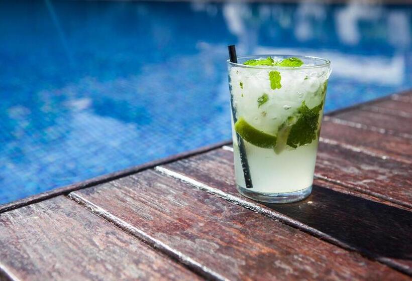 هتل Ibersol Antemare - Adults Only