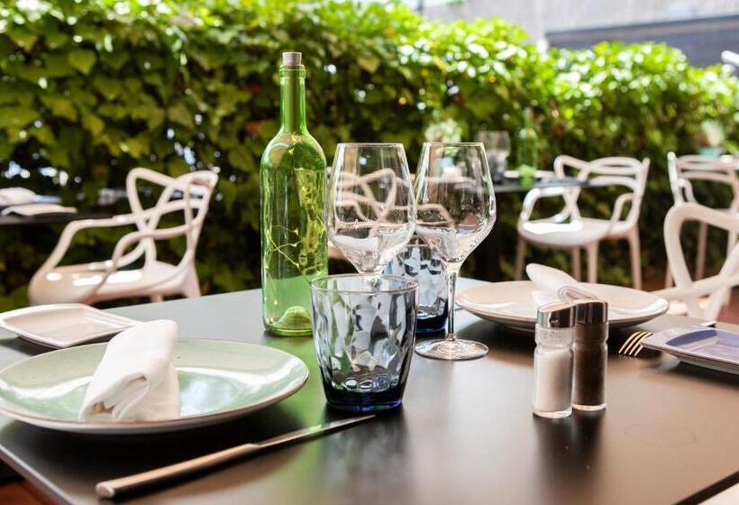 هتل Ibersol Antemare - Adults Only