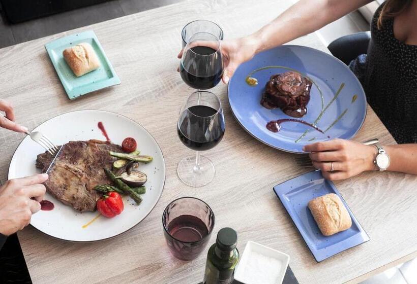 هتل Ibersol Antemare - Adults Only