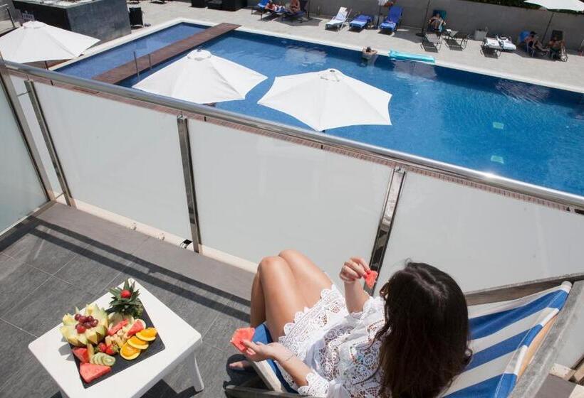 هتل Ibersol Antemare - Adults Only