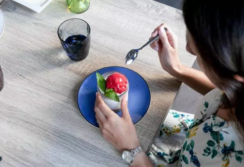 בית מלון כפרי Ibersol Antemare - Adults Only