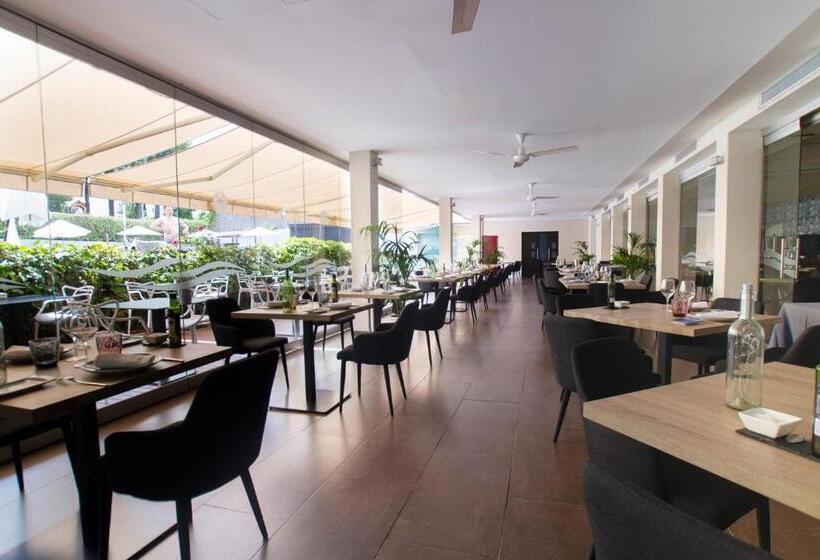 هتل Ibersol Antemare - Adults Only