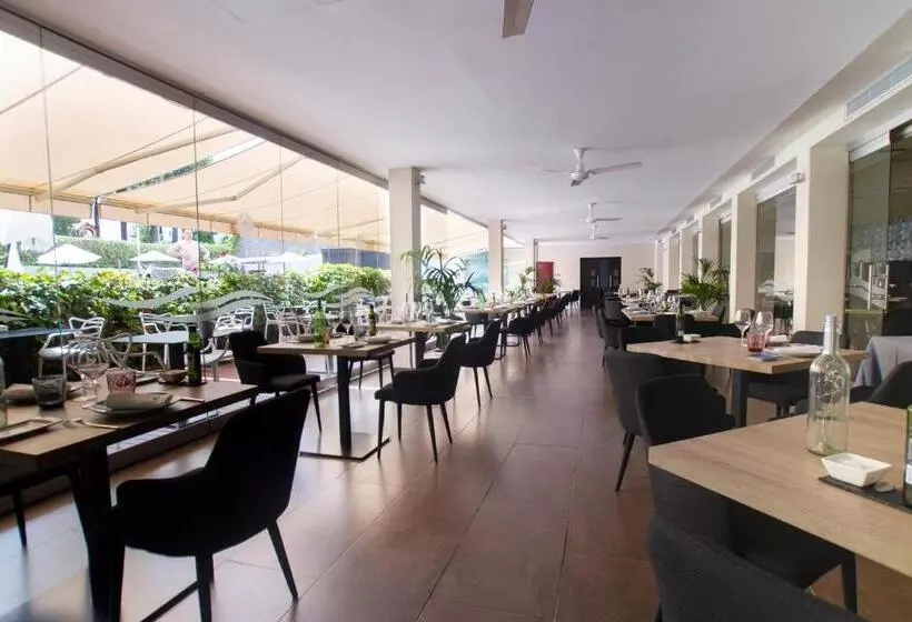 בית מלון כפרי Ibersol Antemare - Adults Only