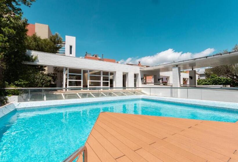 هتل Ibersol Antemare - Adults Only