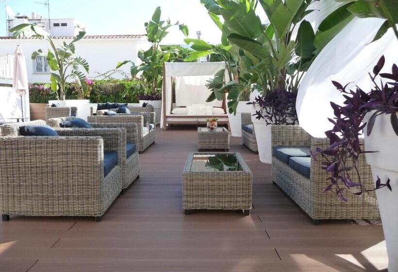 هتل Ibersol Antemare - Adults Only