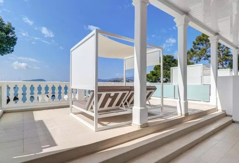 Hotel Illa D'Or 4* Sup & Club Apartments