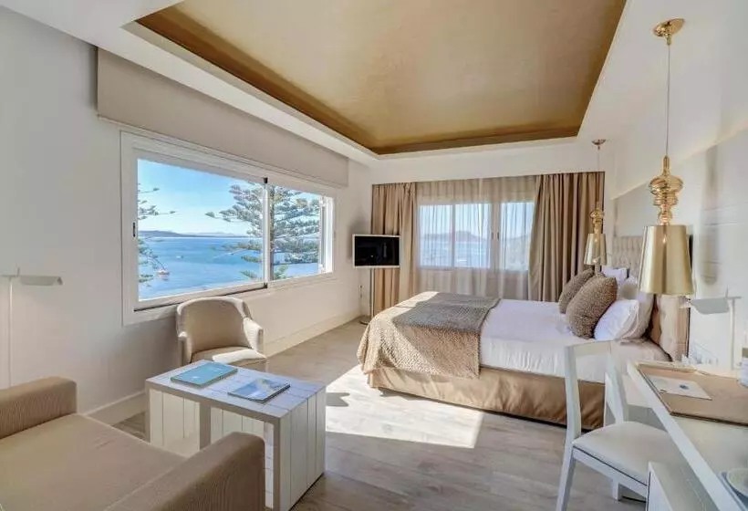 Hotel Illa D'Or 4* Sup & Club Apartments