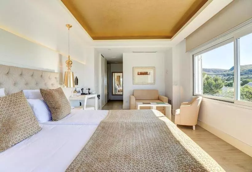 Hotel Illa D'Or 4* Sup & Club Apartments