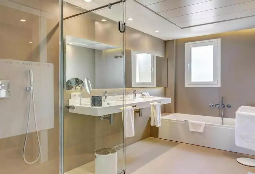 Hotel Illa D'Or 4* Sup & Club Apartments