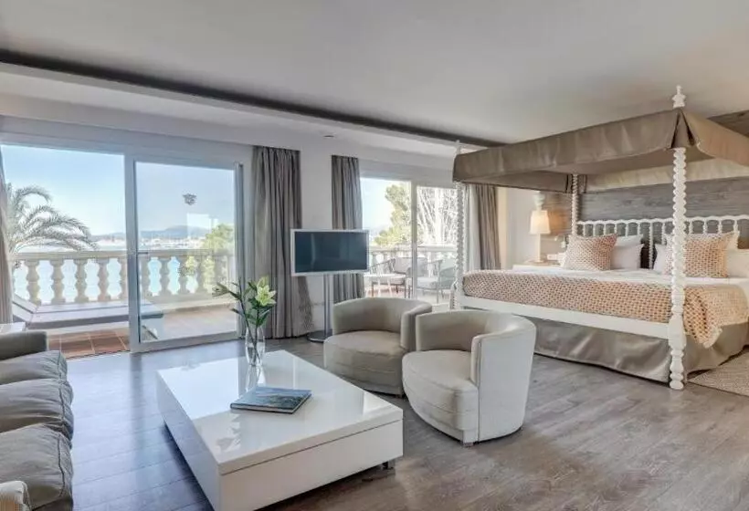 Hotel Illa D'Or 4* Sup & Club Apartments