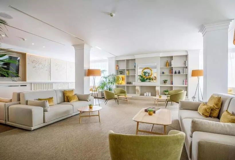 Hotel Illa D'Or 4* Sup & Club Apartments