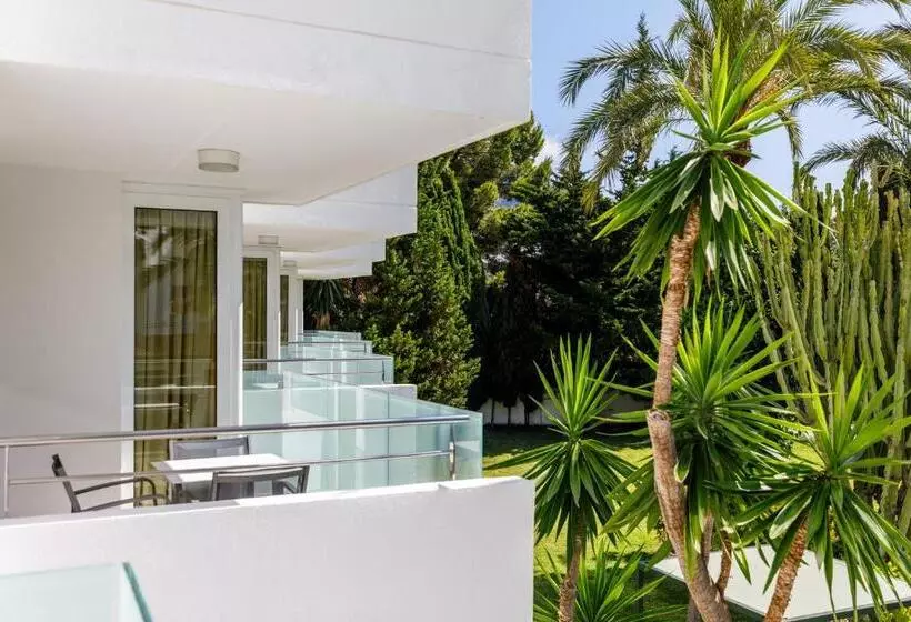 Hotel Illa D'Or 4* Sup & Club Apartments