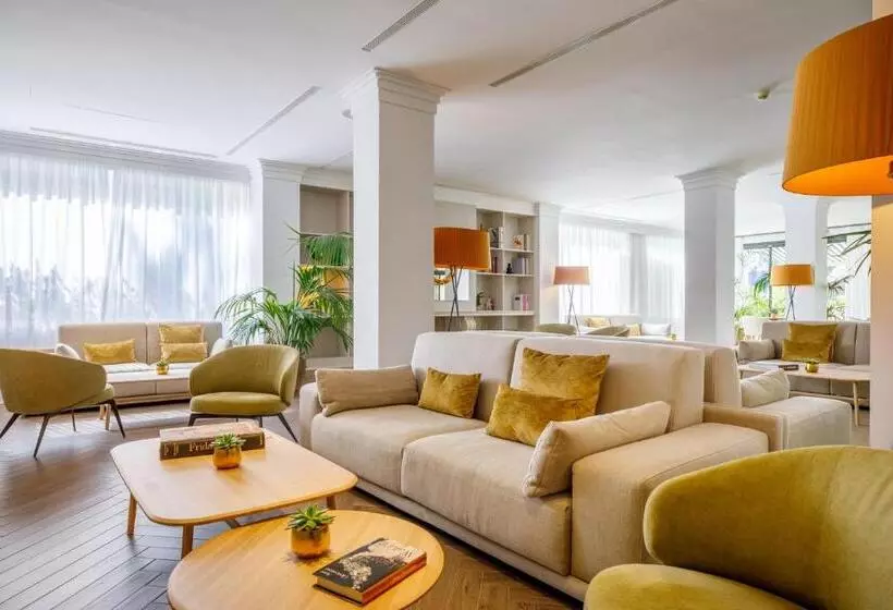 Hotel Illa D'Or 4* Sup & Club Apartments