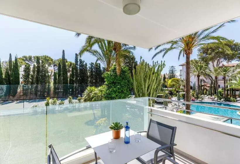 Hotel Illa D'Or 4* Sup & Club Apartments