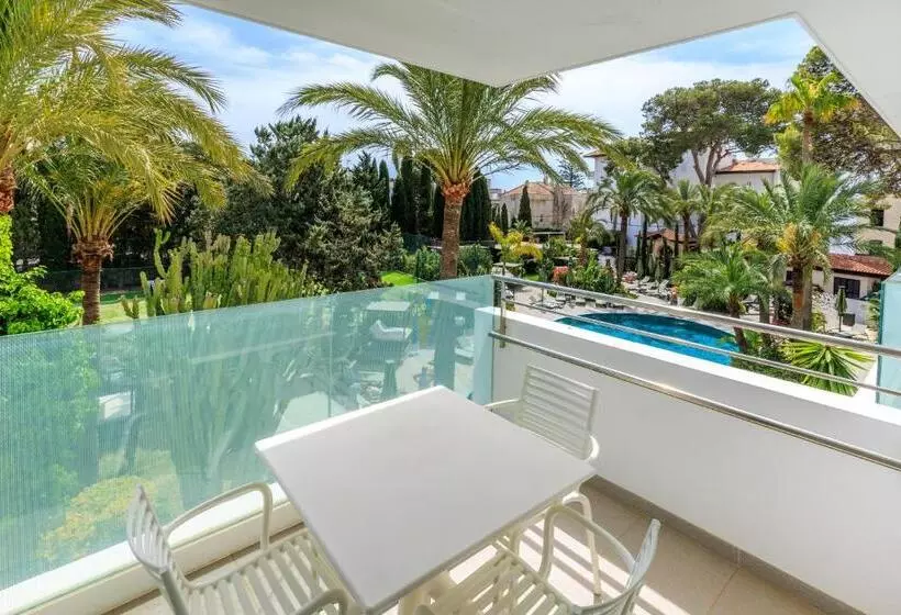 Hotel Illa D'Or 4* Sup & Club Apartments