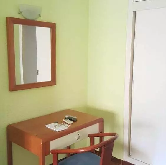 ホテル Imperial Ii