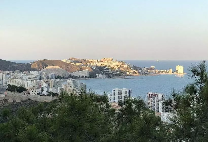 ホテル Imperial Ii