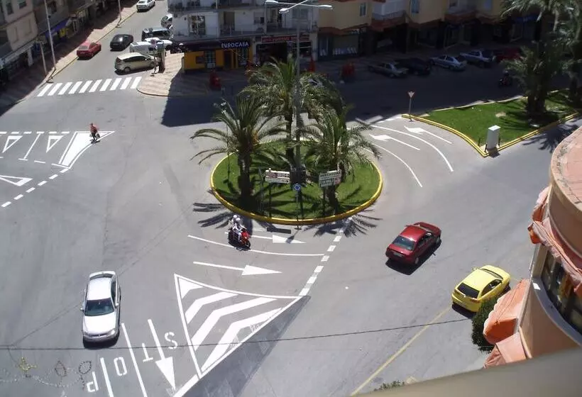 ホテル Imperial Ii