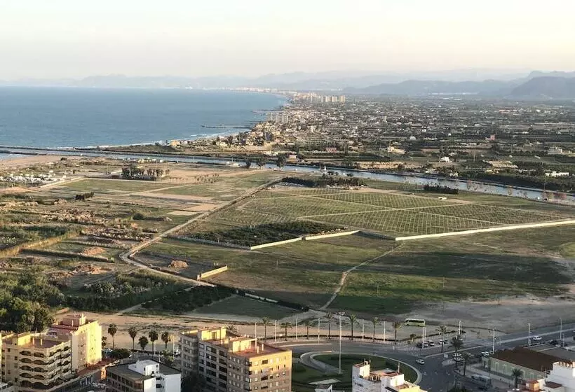 ホテル Imperial Ii