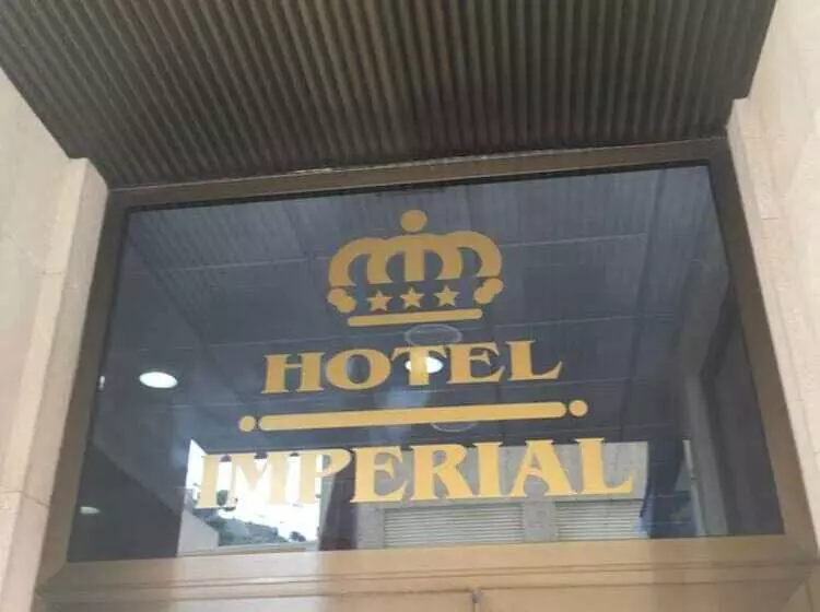 ホテル Imperial Ii