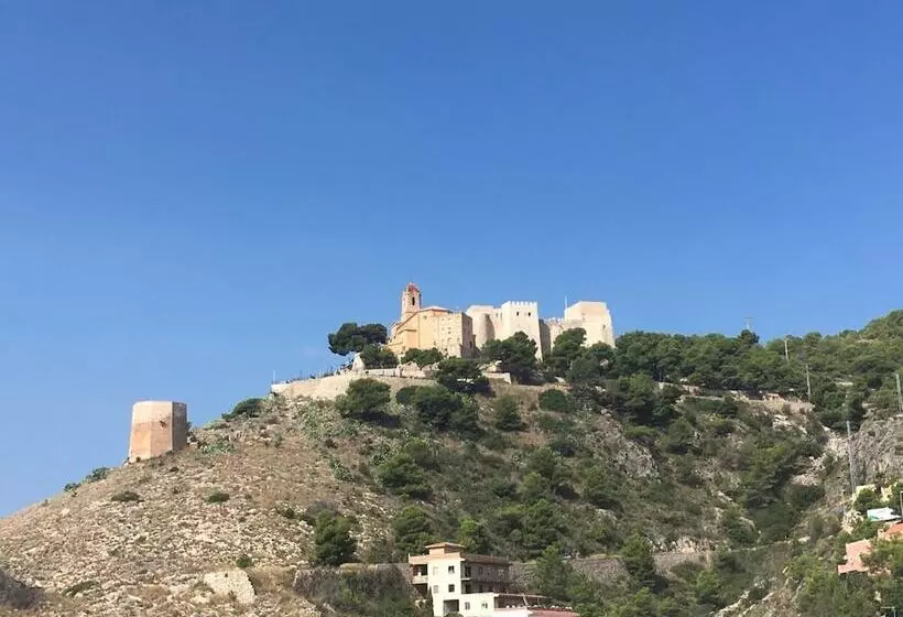 ホテル Imperial Ii