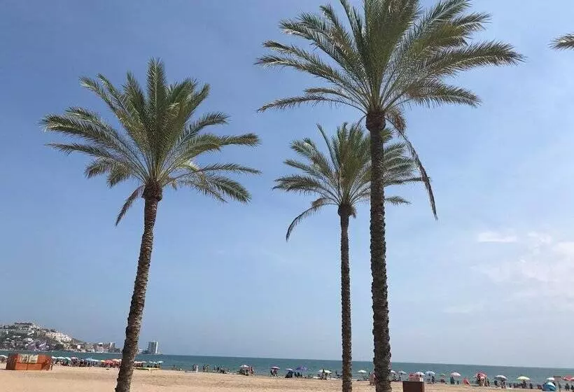 ホテル Imperial Ii