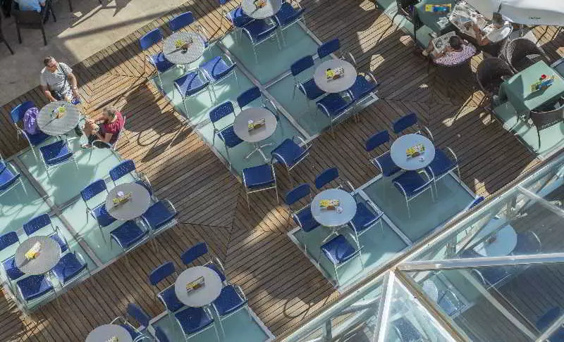 Отель Indalo Park