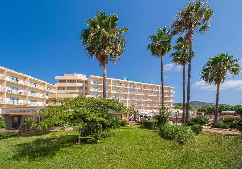 Invisa Hotel Es Pla   Adults Only