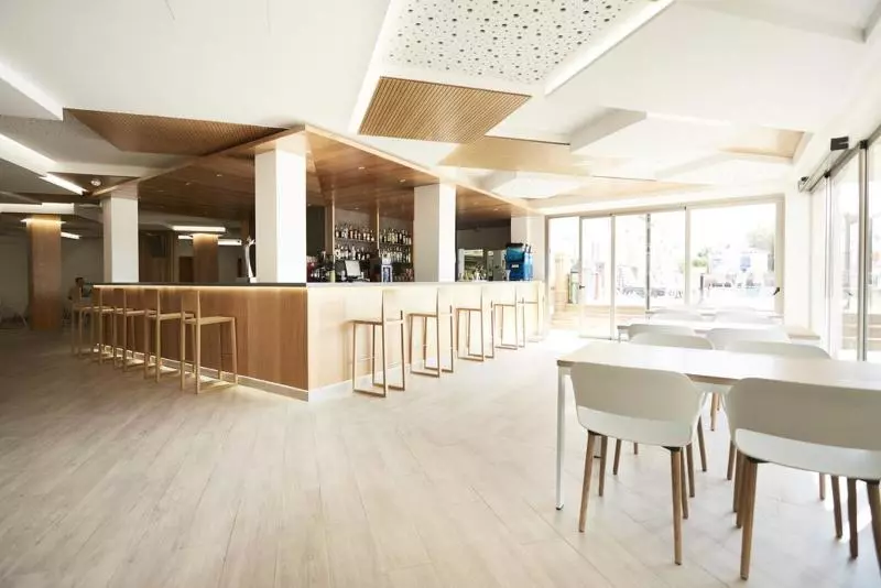 Invisa Hotel Es Pla   Adults Only