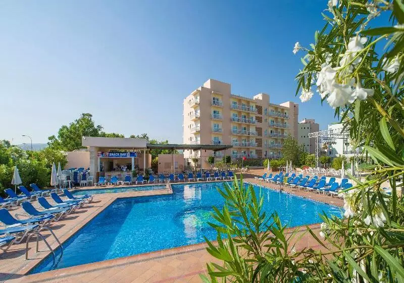 Invisa Hotel Es Pla   Adults Only