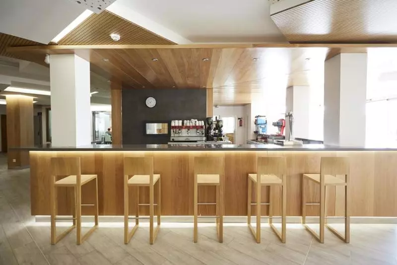 Invisa Hotel Es Pla   Adults Only