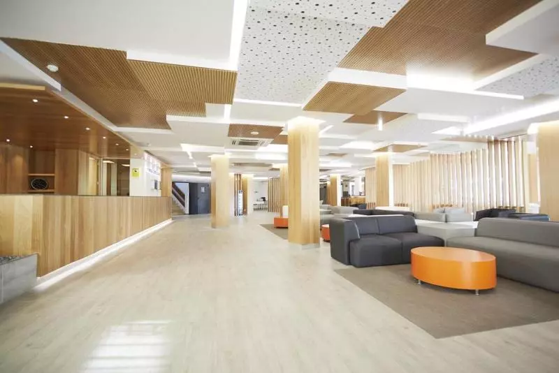 Invisa Hotel Es Pla   Adults Only