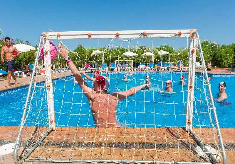 Invisa Hotel Es Pla   Adults Only