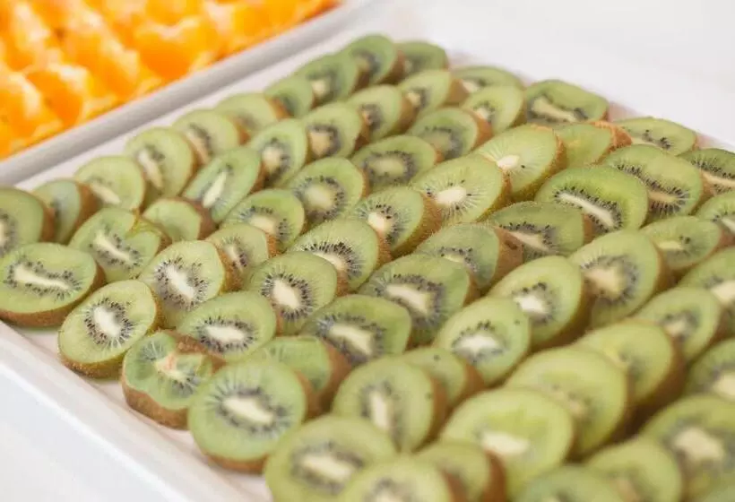 Hotel Js Sol De Alcudia