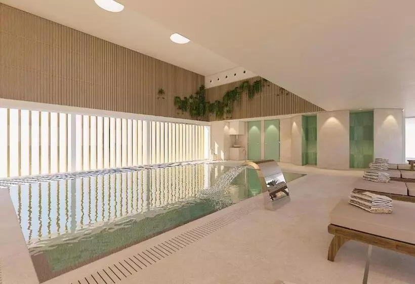 Hotel Js Sol De Alcudia