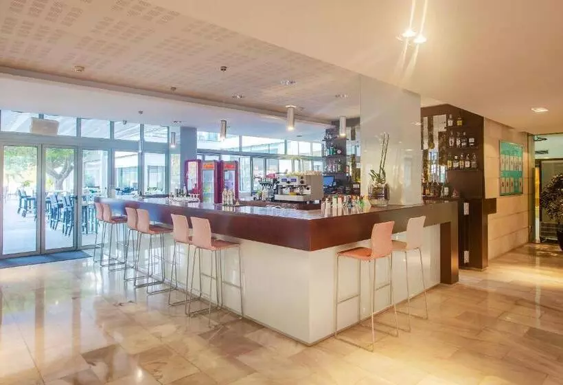 Hotel Js Sol De Alcudia