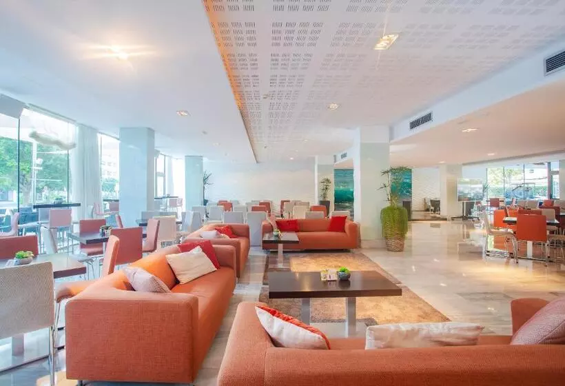 Hotel Js Sol De Alcudia