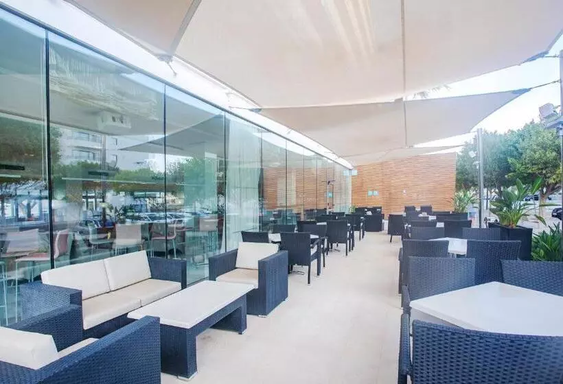 Hotel Js Sol De Alcudia