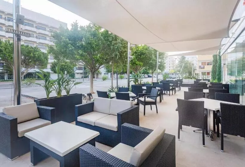 Hotel Js Sol De Alcudia