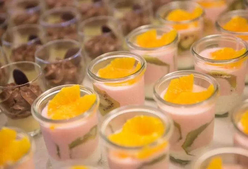 Hotel Js Sol De Alcudia