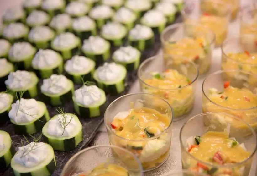 Hotel Js Sol De Alcudia