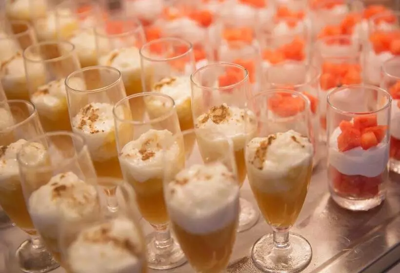 Hotel Js Sol De Alcudia