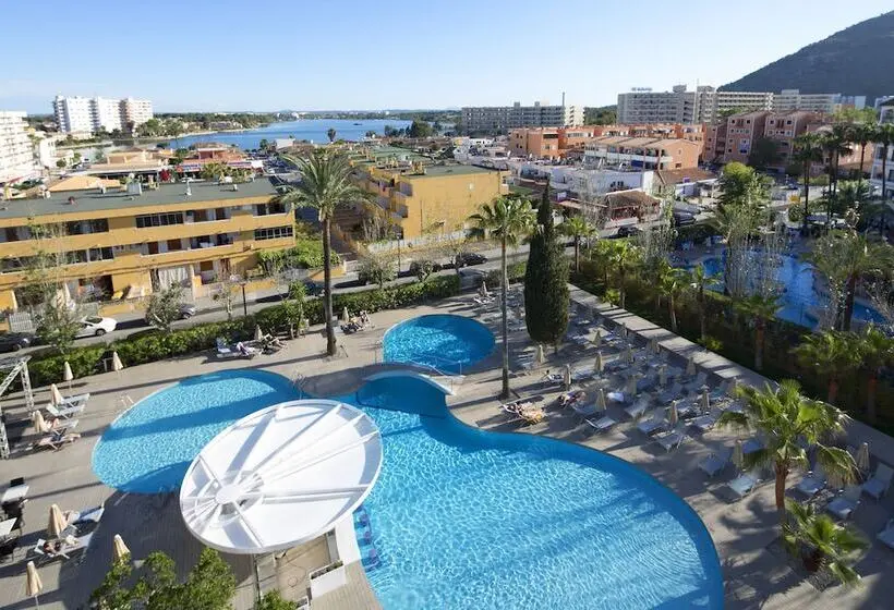 Js Sol De Alcudia