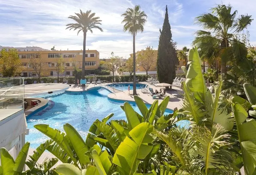هتل Js Sol De Alcudia