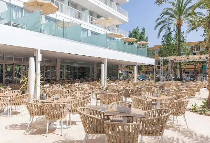 هتل Js Sol De Alcudia