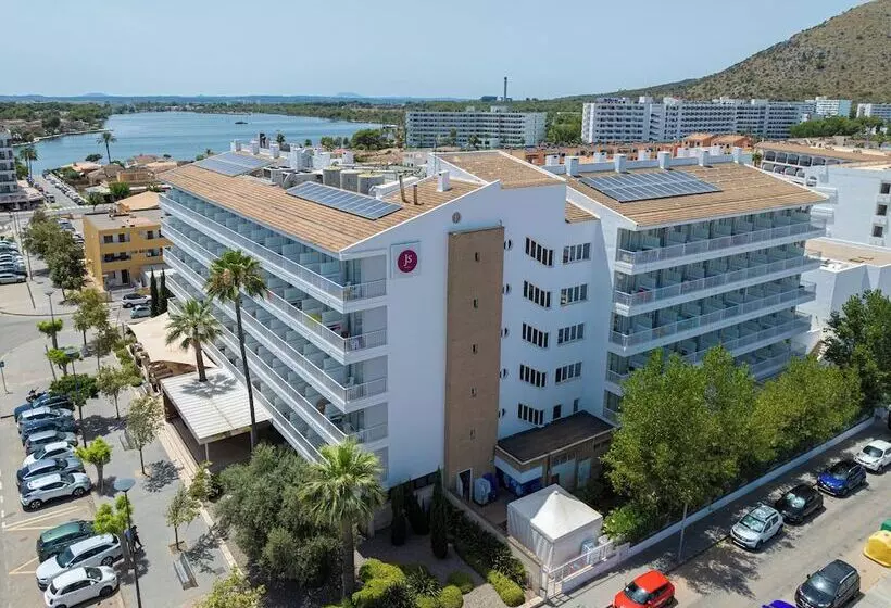 هتل Js Sol De Alcudia